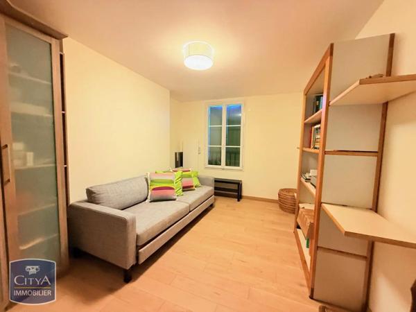 Maison à vendre 6 pièces 190m²