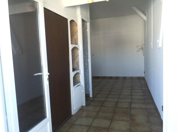 Appartement dans Pessac
