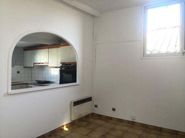 Appartement dans Pessac