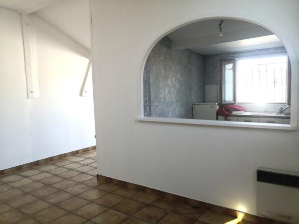 Appartement dans Pessac
