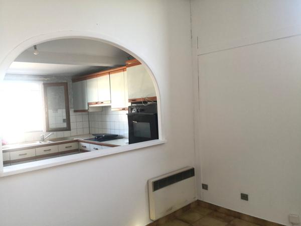 Appartement dans Pessac