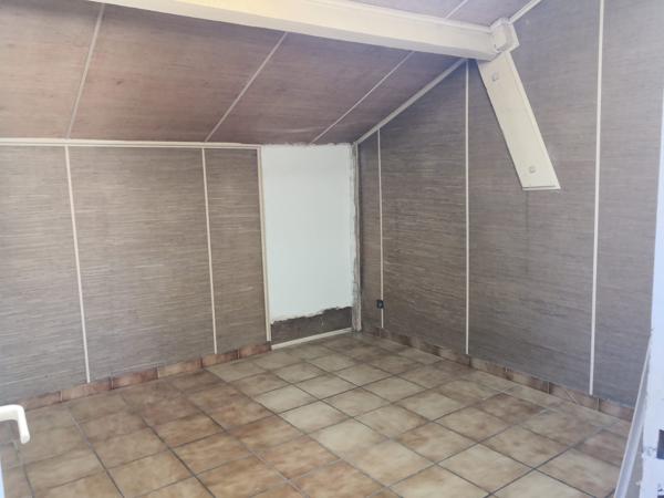 Appartement dans Pessac