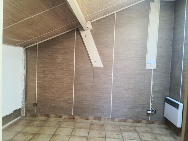 Appartement dans Pessac