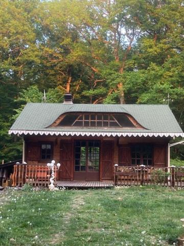 Maison à BAZOCHES-SUR-LE-BETZ, 45210 - 3 pièces 38m²