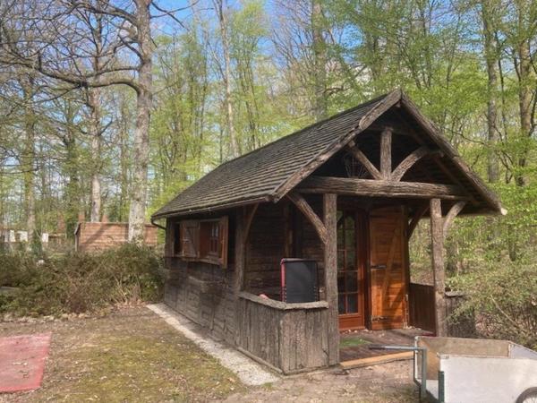 Maison à BAZOCHES-SUR-LE-BETZ, 45210 - 3 pièces 38m²