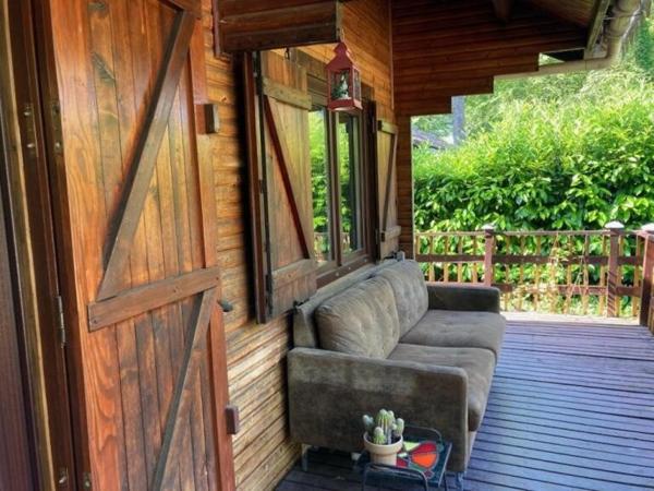 Maison à BAZOCHES-SUR-LE-BETZ, 45210 - 3 pièces 38m²