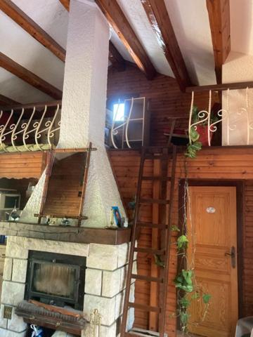 Maison à BAZOCHES-SUR-LE-BETZ, 45210 - 3 pièces 38m²