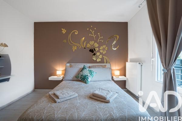 Appartement à vendre 2 pièces 52 m² Woippy