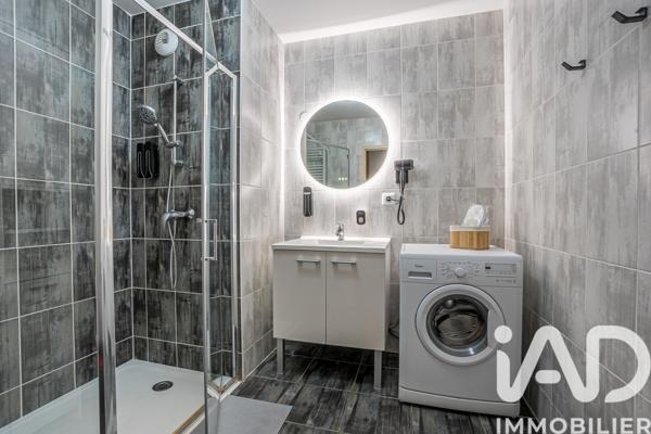 Appartement à vendre 2 pièces 52 m² Woippy