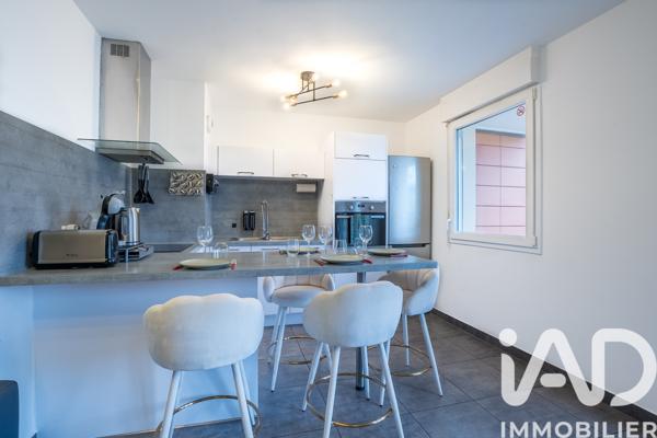 Appartement à vendre 2 pièces 52 m² Woippy