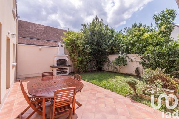 Maison à vendre 4 pièces 82 m² Carrières-sur-Seine