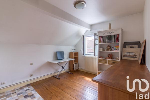 Maison à vendre 4 pièces 82 m² Carrières-sur-Seine