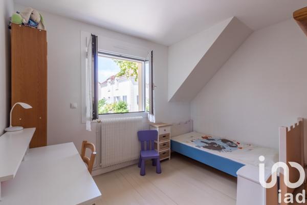 Maison à vendre 4 pièces 82 m² Carrières-sur-Seine