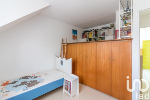 Maison à vendre 4 pièces 82 m² Carrières-sur-Seine