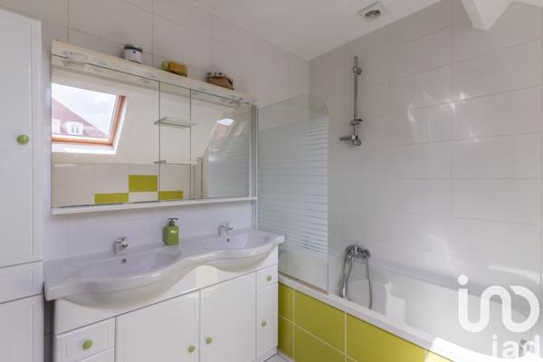 Maison à vendre 4 pièces 82 m² Carrières-sur-Seine