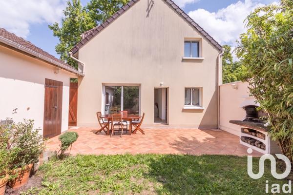 Maison à vendre 4 pièces 82 m² Carrières-sur-Seine
