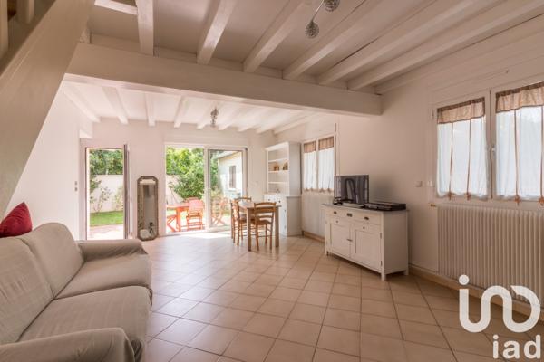 Maison à vendre 4 pièces 82 m² Carrières-sur-Seine