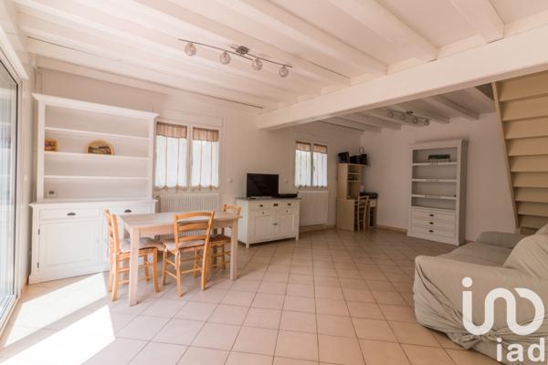 Maison à vendre 4 pièces 82 m² Carrières-sur-Seine