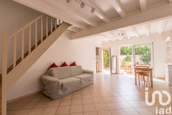 Maison à vendre 4 pièces 82 m² Carrières-sur-Seine