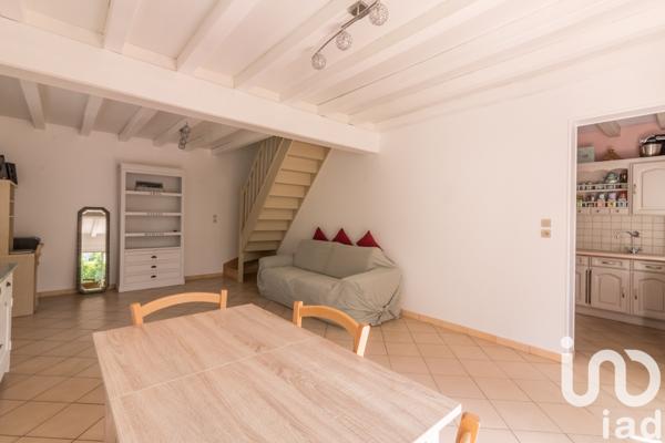 Maison à vendre 4 pièces 82 m² Carrières-sur-Seine