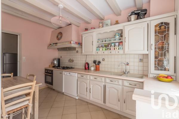 Maison à vendre 4 pièces 82 m² Carrières-sur-Seine