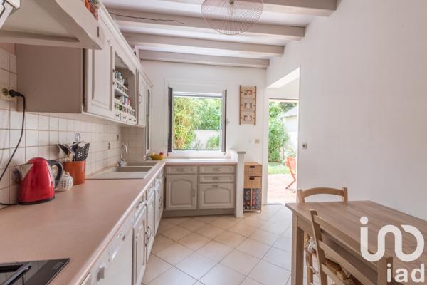 Maison à vendre 4 pièces 82 m² Carrières-sur-Seine