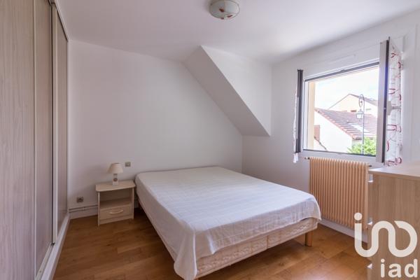 Maison à vendre 4 pièces 82 m² Carrières-sur-Seine