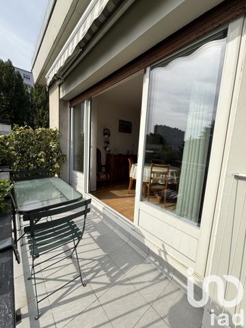 Appartement à vendre 3 pièces 68 m² Châtillon