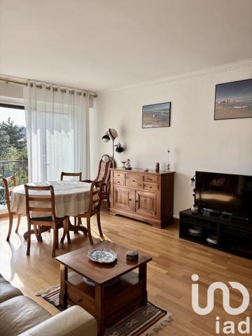 Appartement à vendre 3 pièces 68 m² Châtillon