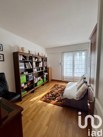 Appartement à vendre 3 pièces 68 m² Châtillon