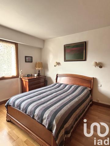 Appartement à vendre 3 pièces 68 m² Châtillon