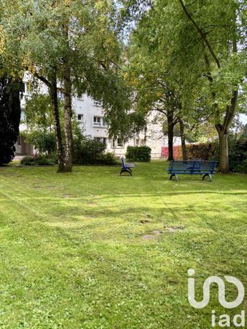 Appartement à vendre 3 pièces 68 m² Châtillon