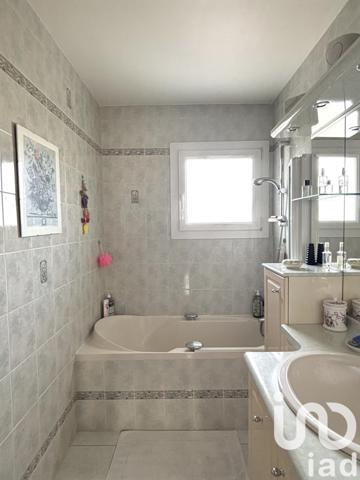 Appartement à vendre 3 pièces 68 m² Châtillon