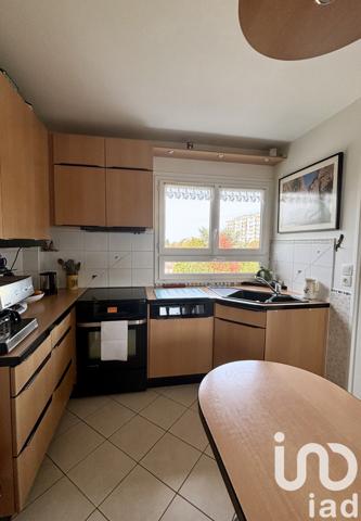 Appartement à vendre 3 pièces 68 m² Châtillon