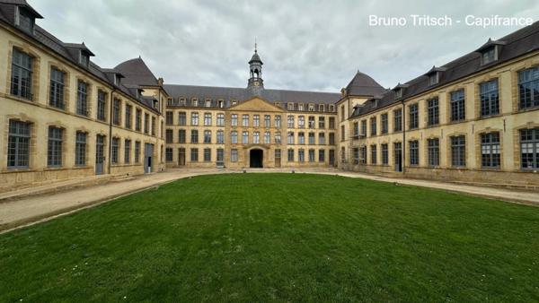 Appartement à vendre 3 pièces SEDAN (08)