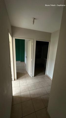 Appartement à vendre 3 pièces SEDAN (08)