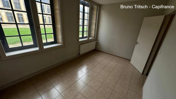 Appartement à vendre 3 pièces SEDAN (08)