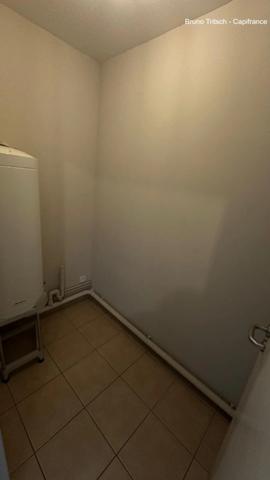Appartement à vendre 3 pièces SEDAN (08)