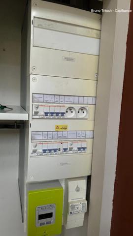 Appartement à vendre 3 pièces SEDAN (08)