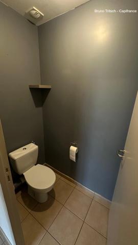 Appartement à vendre 3 pièces SEDAN (08)