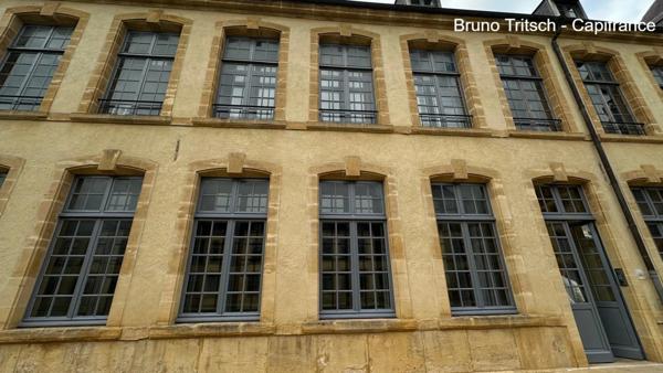 Appartement à vendre 3 pièces SEDAN (08)