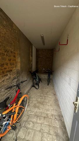 Appartement à vendre 3 pièces SEDAN (08)