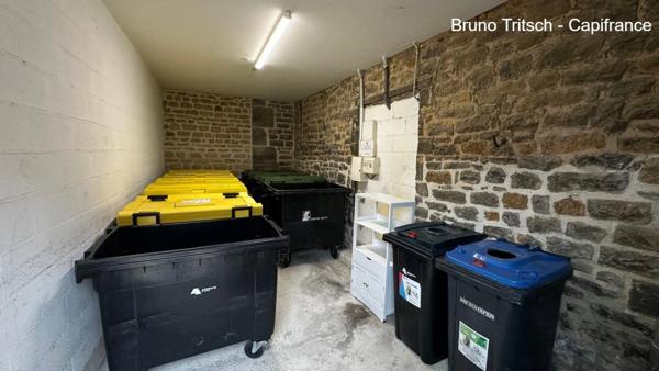 Appartement à vendre 3 pièces SEDAN (08)