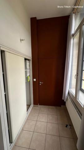 Appartement à vendre 3 pièces SEDAN (08)