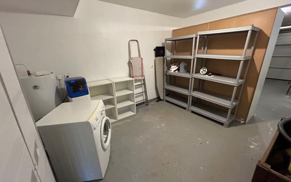 Maison à louer    3 pièces •  Mahéru