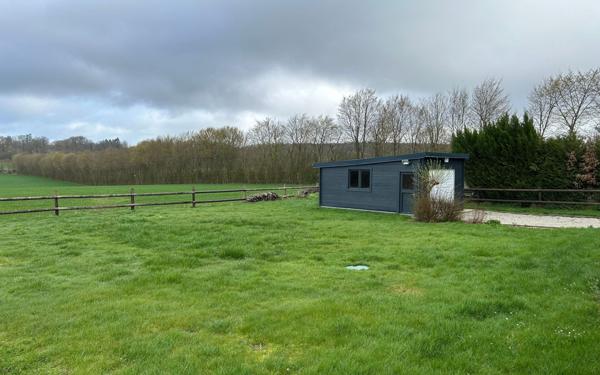 Maison à louer    3 pièces •  Mahéru