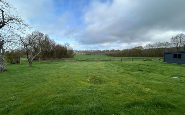 Maison à louer    3 pièces •  Mahéru