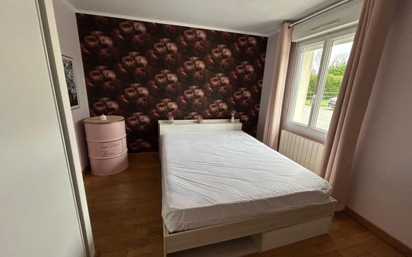 Maison à louer    3 pièces •  Mahéru