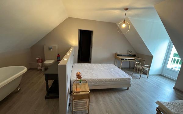 Maison à louer    3 pièces •  Mahéru