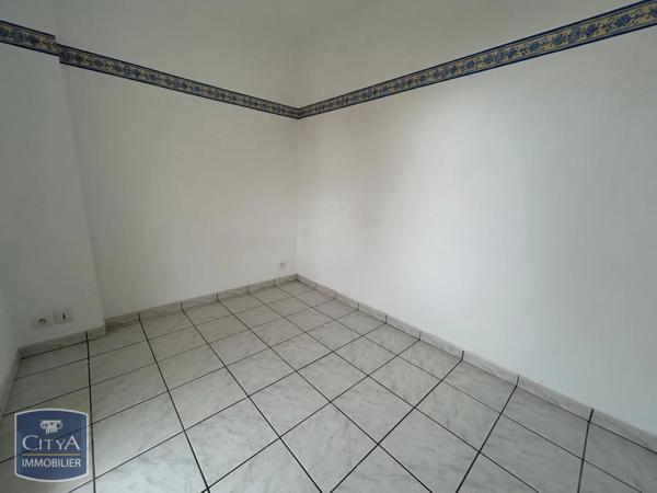 Appartement à louer 2 pièces 41m² Saint-Germain-lès-Arpajon (91180)